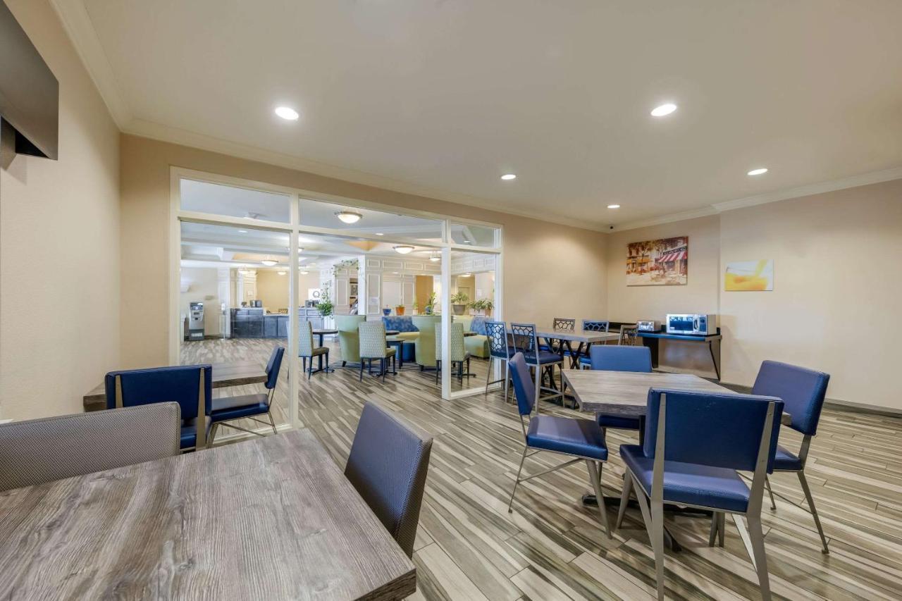Quality Inn & Suites Ardmore Dış mekan fotoğraf