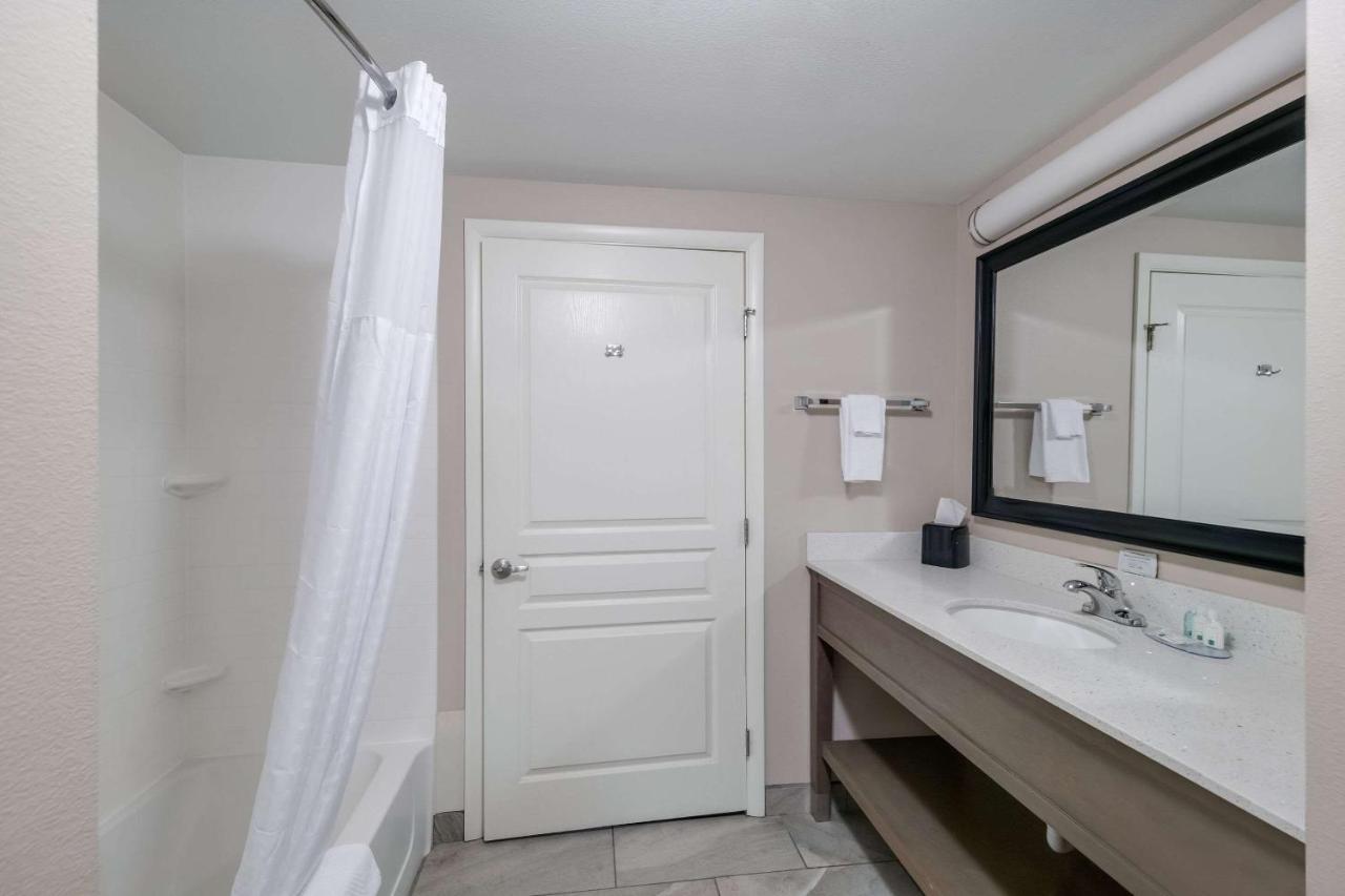 Quality Inn & Suites Ardmore Dış mekan fotoğraf